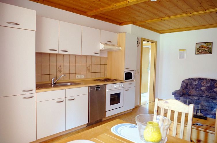 Guest house 03391705 - Apartment Bavaria - Appartement Weber