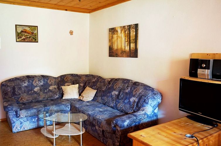 Appartement Weber