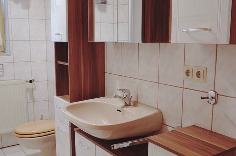 Appartement Weber