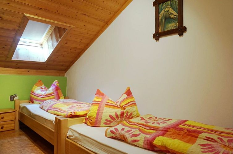 Appartement Weber
