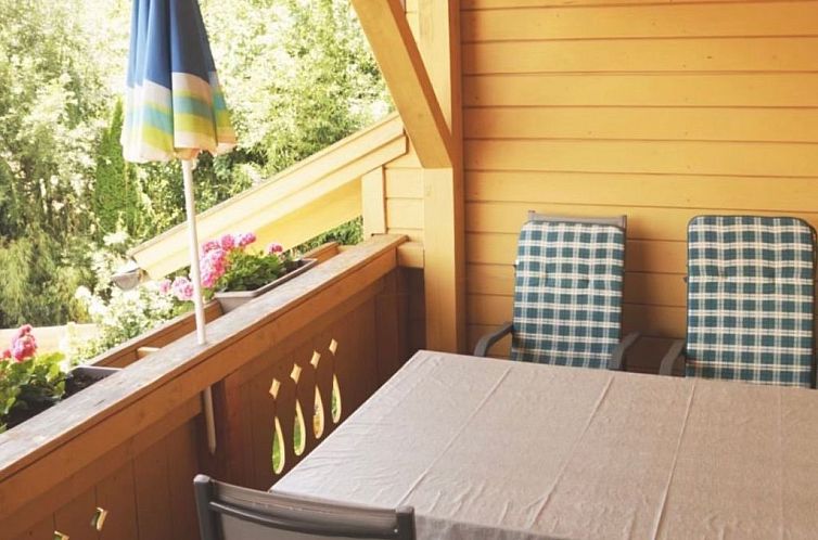 Appartement Weber