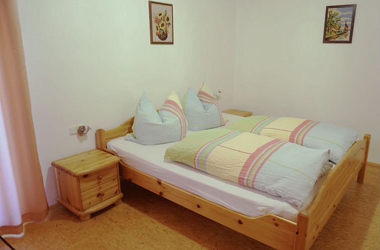 Appartement Weber