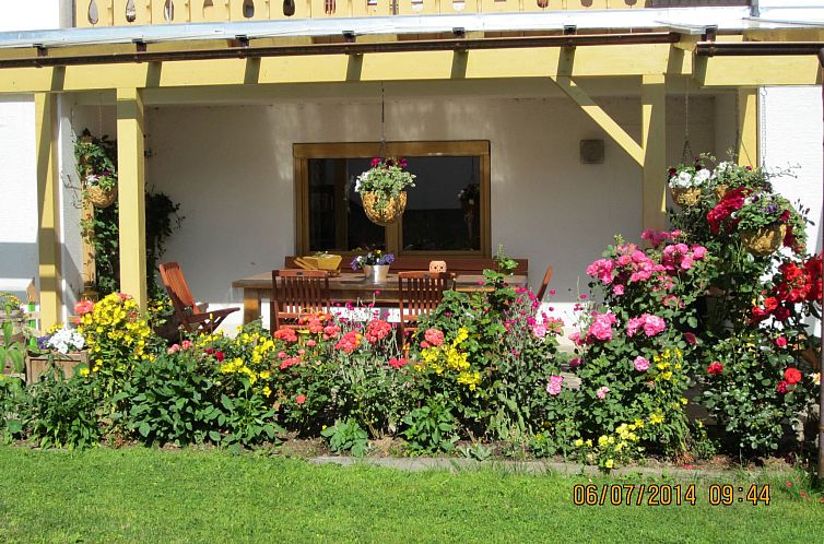 Appartement Weber