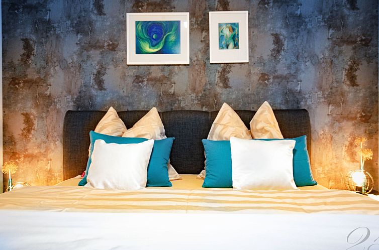 Appartement Appartement mit Balkon