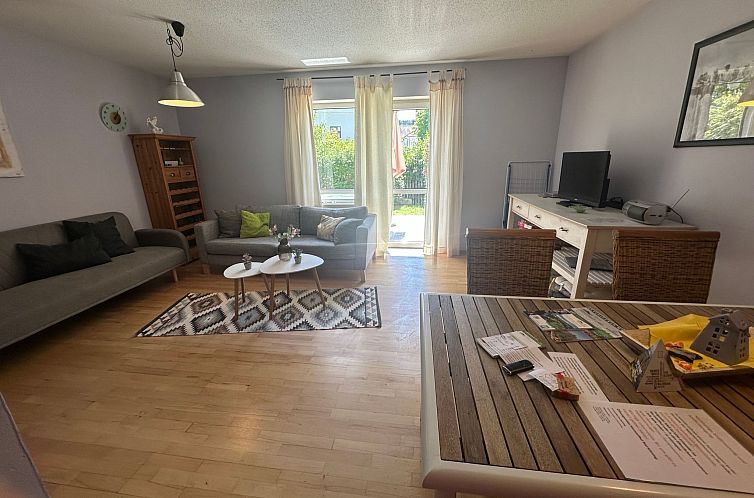 Guest house 03392006 - Apartment Bavaria - Appartement Ferienresidenz