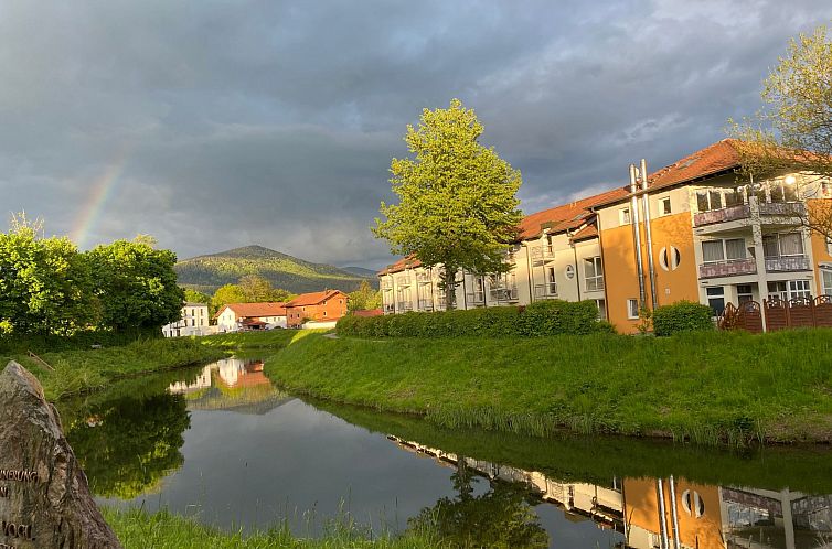 Appartement Ferienresidenz