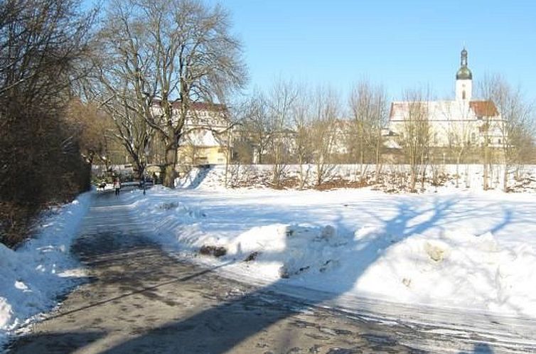 Appartement Ferienresidenz