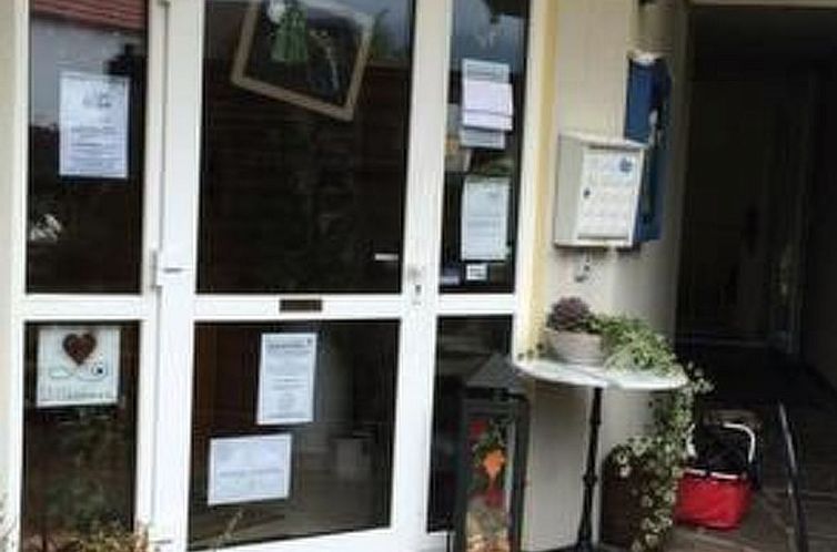 Appartement Ferienresidenz