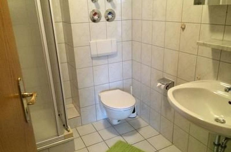 Appartement Ferienresidenz