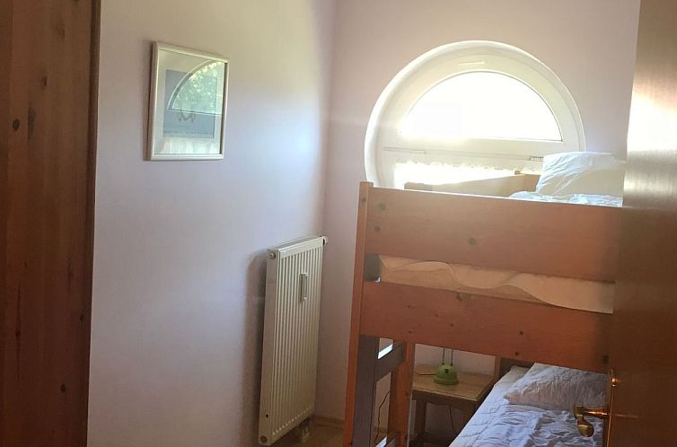 Appartement Ferienresidenz