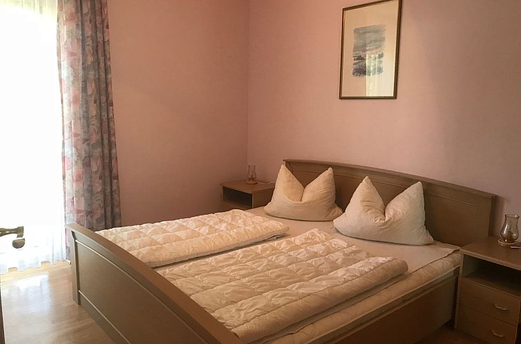 Appartement Ferienresidenz