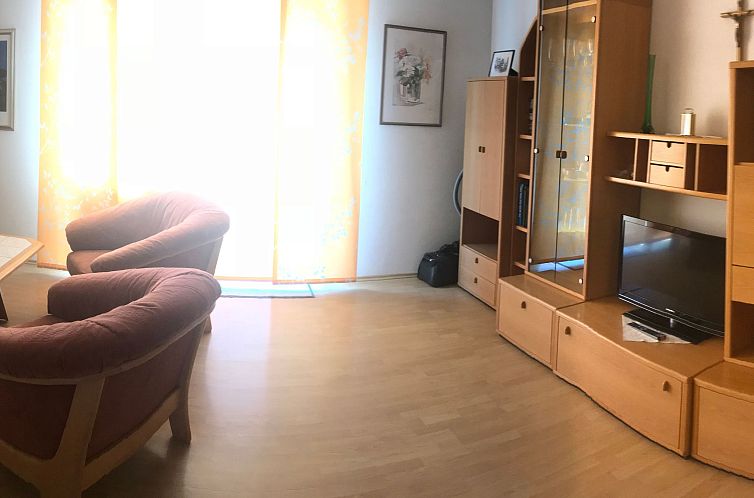 Appartement Ferienresidenz