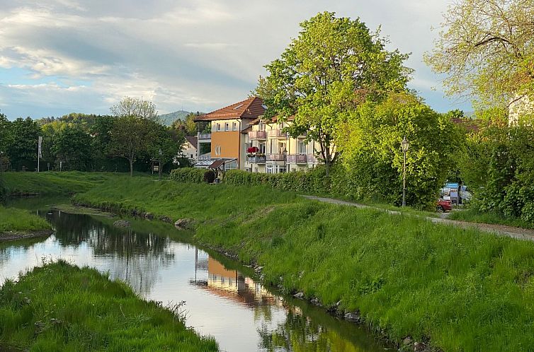 Appartement Ferienresidenz
