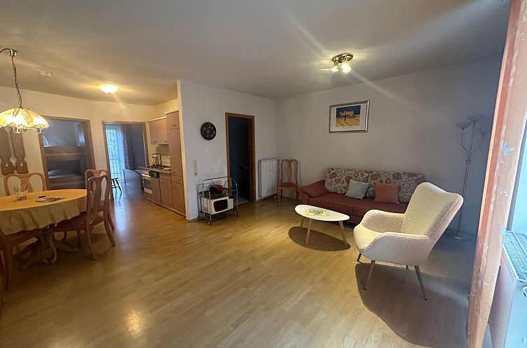Appartement Ferienresidenz