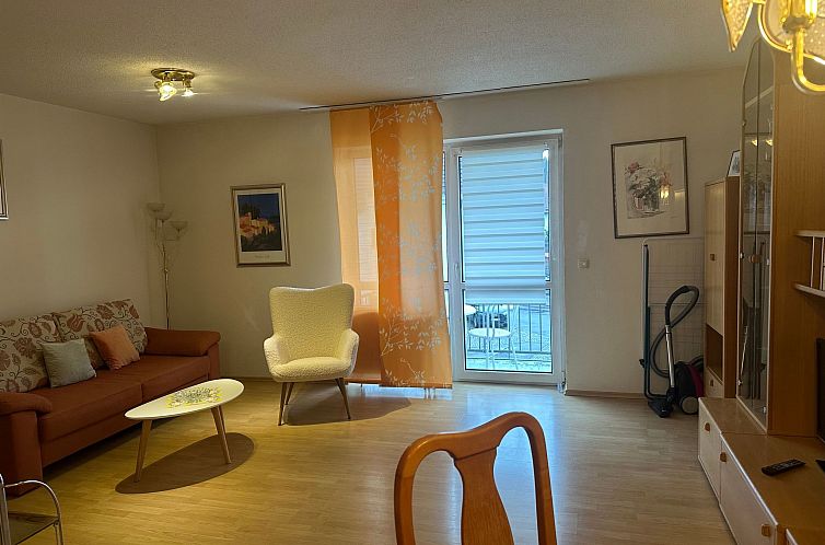 Appartement Ferienresidenz