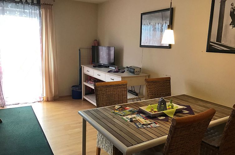 Appartement Ferienresidenz