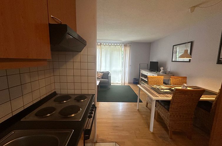 Appartement Ferienresidenz