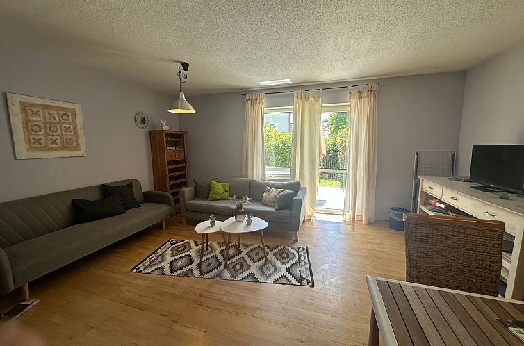Appartement Ferienresidenz