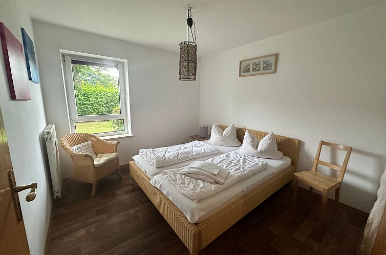 Appartement Ferienresidenz