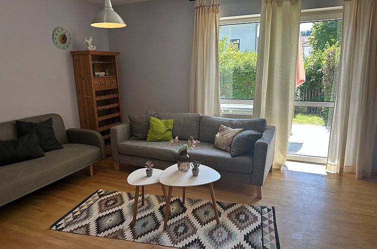 Appartement Ferienresidenz
