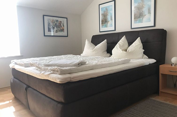 Appartement 2 Pers. inkl. Aqacur in Bad Kötzting