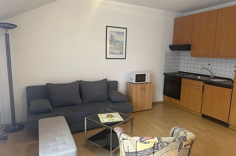 Appartement 2 Pers. inkl. Aqacur in Bad Kötzting