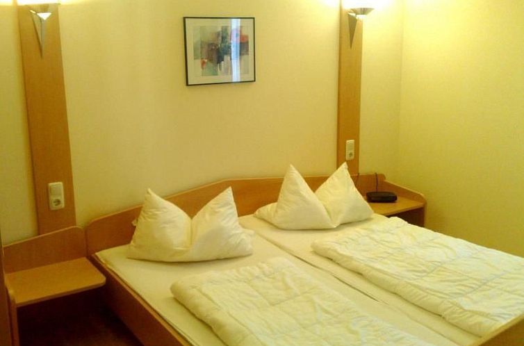 Appartement 2 Pers. inkl. Aqacur in Bad Kötzting