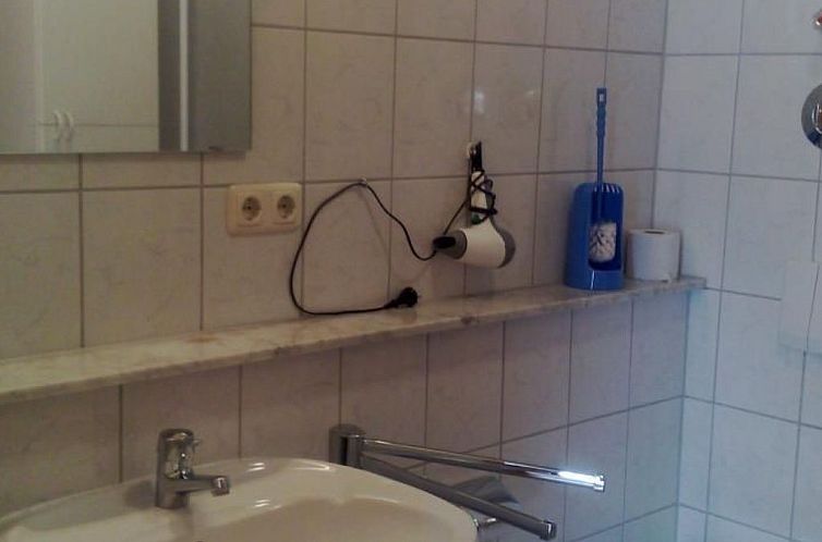 Appartement 2 Pers. inkl. Aqacur in Bad Kötzting