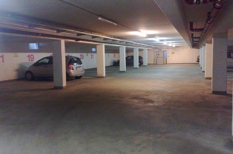 Appartement 2 Pers. inkl. Aqacur in Bad Kötzting