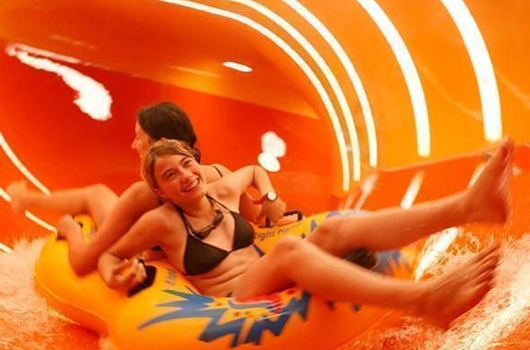 Appartement 2 Pers. inkl. Aqacur in Bad Kötzting