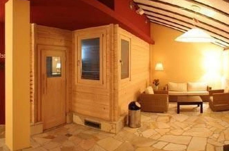 Appartement 2 Pers. inkl. Aqacur in Bad Kötzting