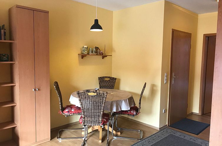 Appartement 2 Pers. inkl. Aqacur in Bad Kötzting