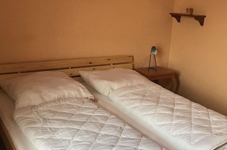Appartement 2 Pers. inkl. Aqacur in Bad Kötzting