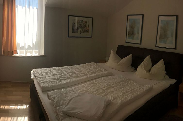 Appartement 2 Pers. inkl. Aqacur in Bad Kötzting