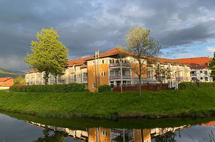 Appartement Wohnung in Bad Kötzting