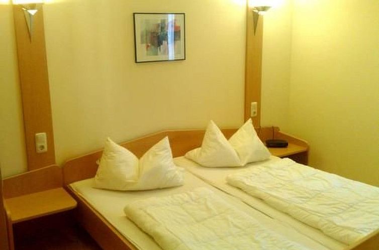 Appartement Wohnung in Bad Kötzting