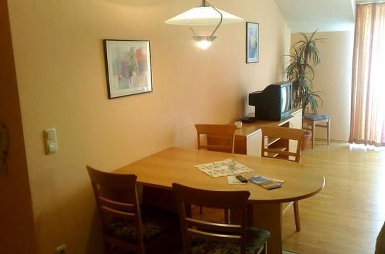 Appartement Wohnung in Bad Kötzting