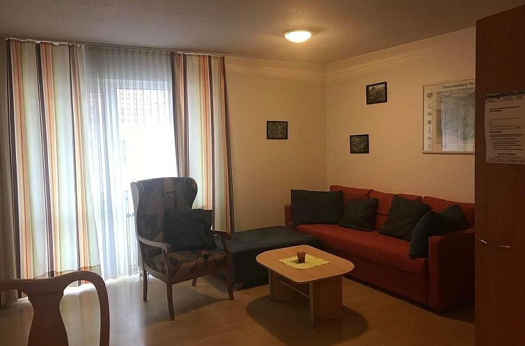 Appartement Wohnung in Bad Kötzting