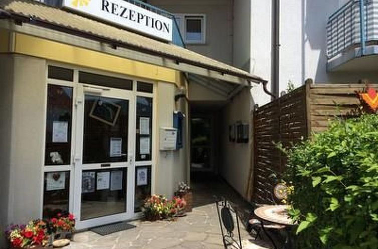 Appartement Wohnung in Bad Kötzting