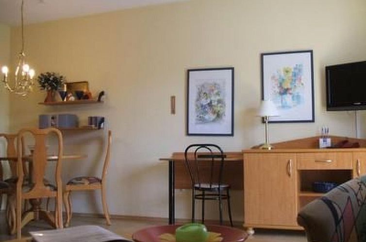 Appartement Wohnung in Bad Kötzting