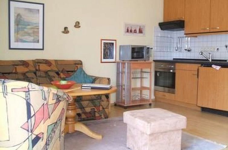 Appartement Wohnung in Bad Kötzting