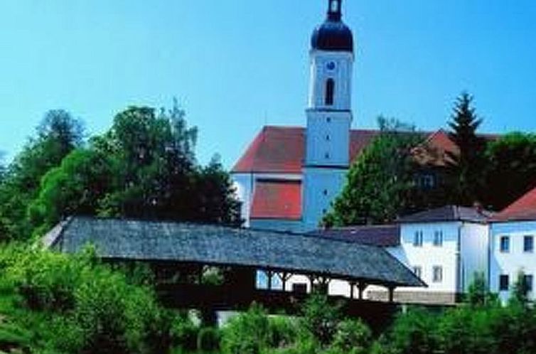 Appartement Wohnung in Bad Kötzting