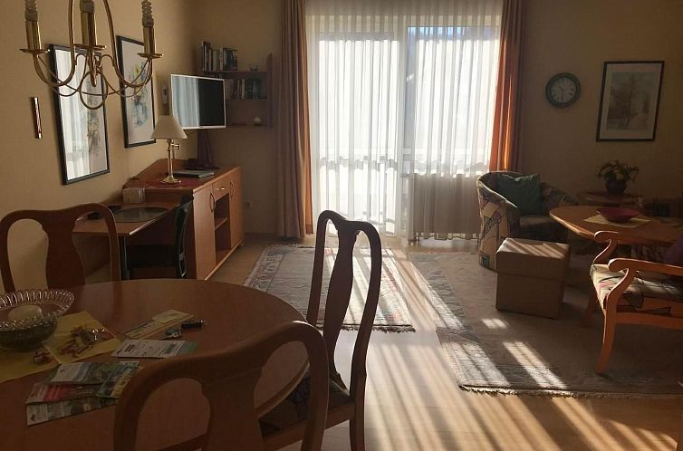 Appartement Wohnung in Bad Kötzting