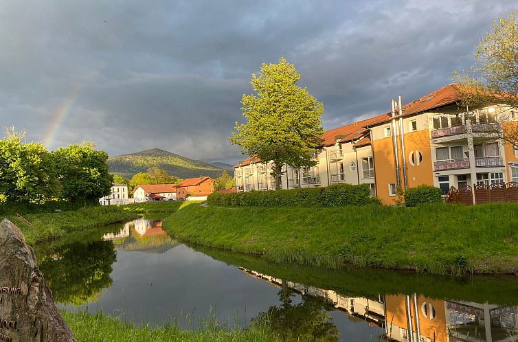 Appartement Wohnung in Bad Kötzting
