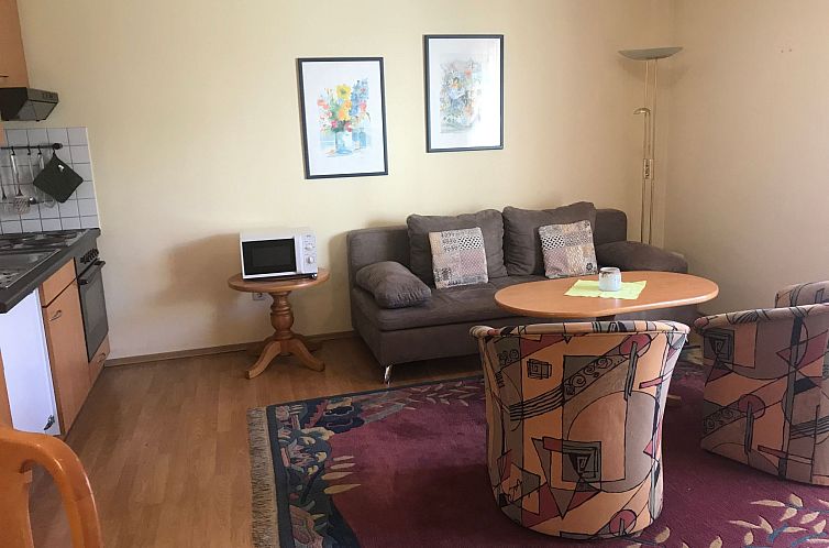Appartement Wohnung in Bad Kötzting