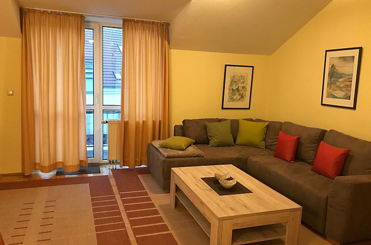 Appartement Wohnung in Bad Kötzting
