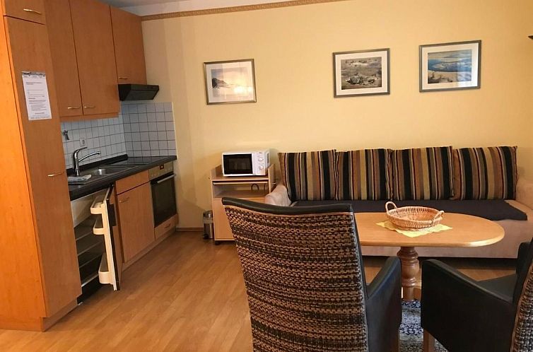 Appartement Wohnung in Bad Kötzting