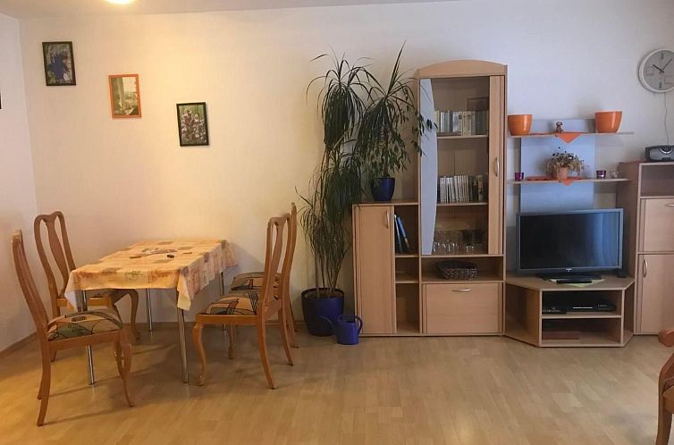 Appartement Wohnung in Bad Kötzting