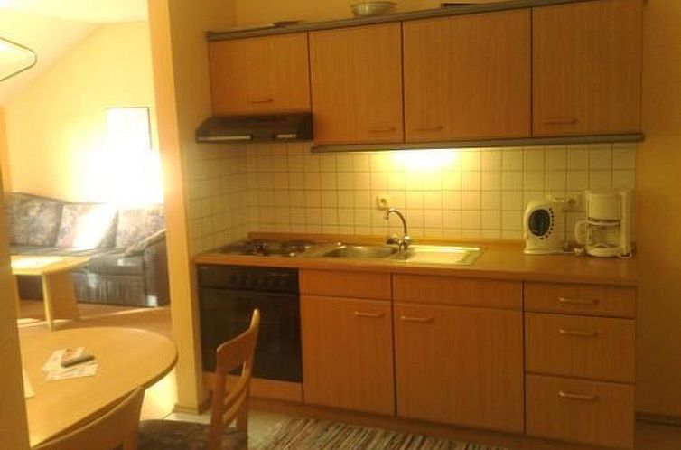 Appartement Wohnung in Bad Kötzting