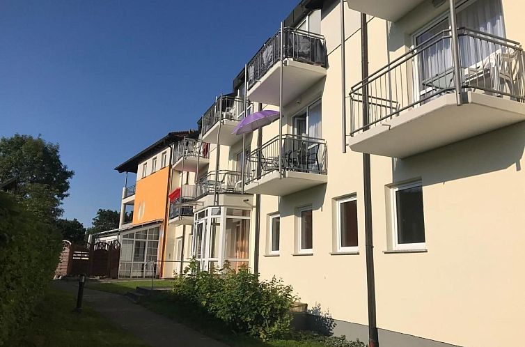 Appartement Wohnung in Bad Kötzting